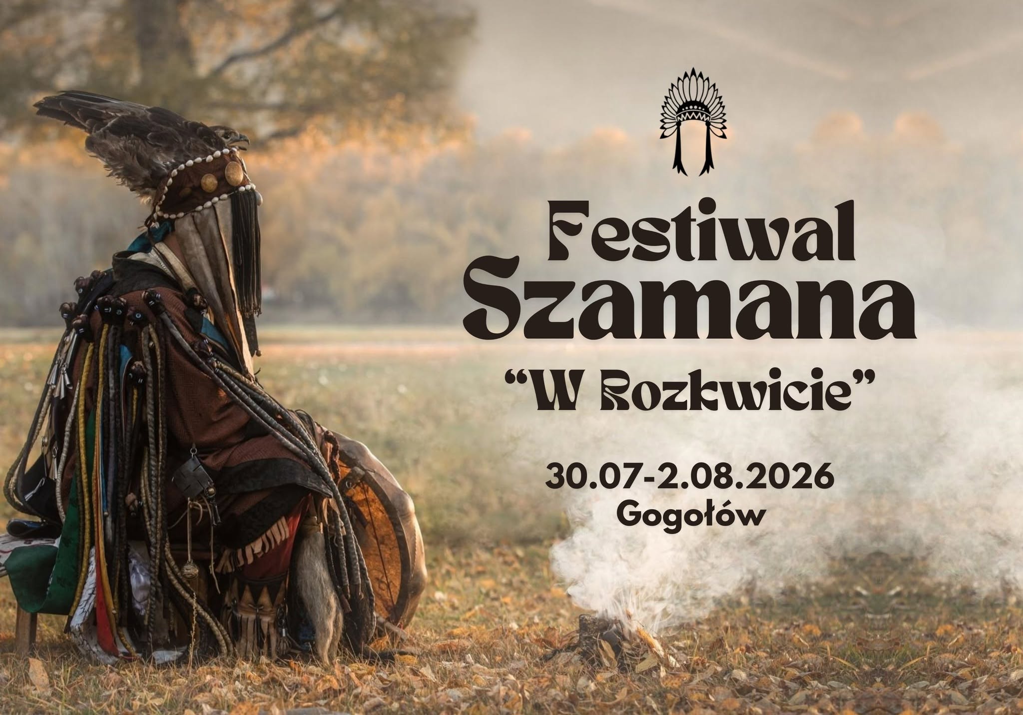 FESTIWAL SZAMANA