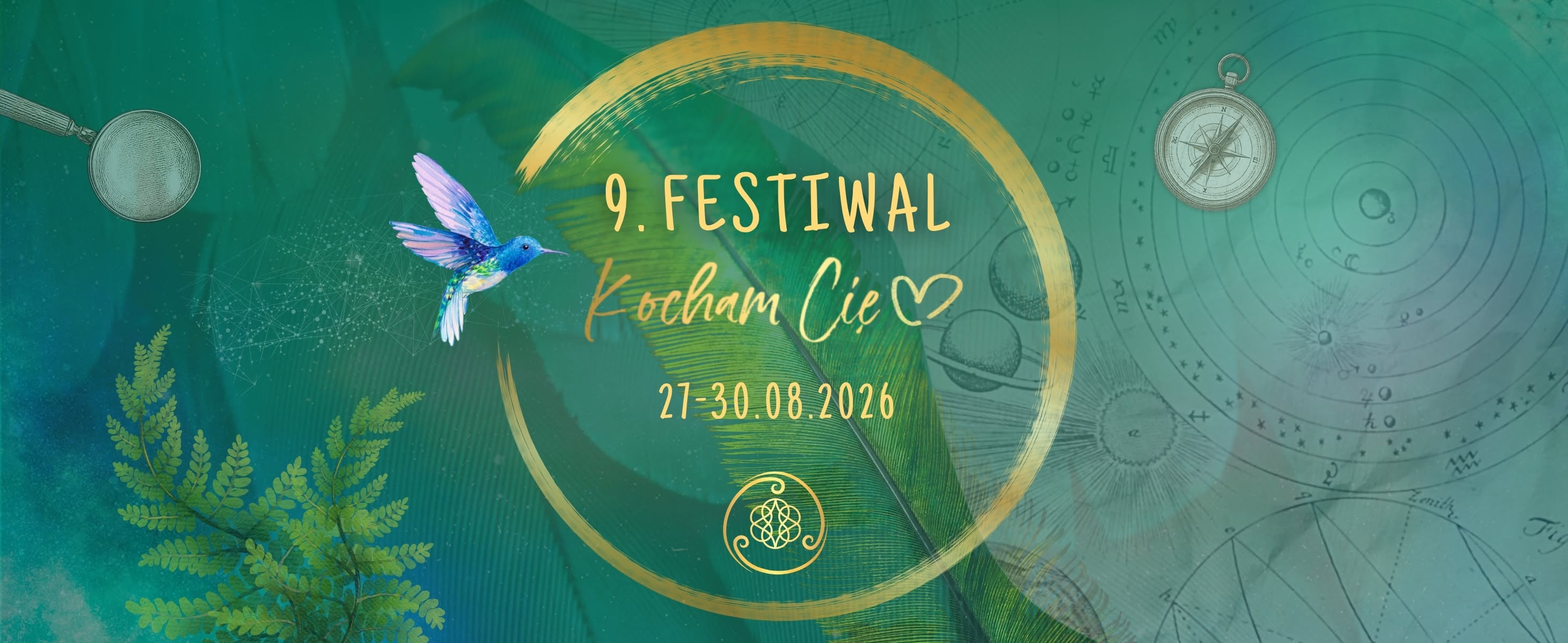 FESTIWAL KOCHAM CIĘ